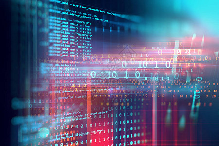 軟件開發(fā)商和計(jì)算機(jī)腳本的編程代碼抽象技術(shù)