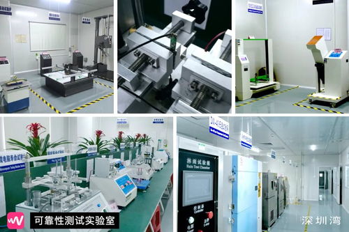 參觀深圳華冠耳機生產(chǎn)線,解讀不一樣的 tws 紅海