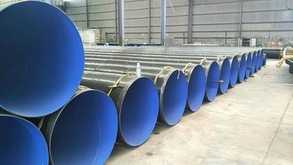 長沙tpep防腐鋼管生產廠家 匯慶