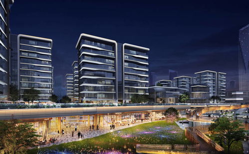 西安新房永安領匯·閱山境全解析 周邊配套、在售戶型、樣板間與開發商匯慶介紹