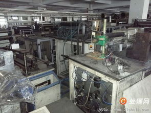 廢舊網(wǎng)絡(luò)設(shè)備與自動(dòng)化辦公設(shè)備回收 環(huán)保與資源再利用的重要途徑