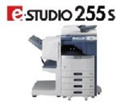 東芝255 鄭州融信辦公設(shè)備助力企業(yè)高效辦公