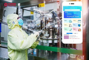 1MB小程序的效率革命 如何助力工廠辦公設備實現(xiàn)數(shù)倍效能提升